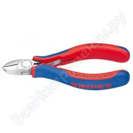 Бокорезы Knipex kn-7612125