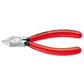Бокорезы Knipex kn-7681125