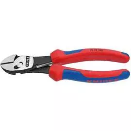 Бокорезы Knipex TWINFORCE KN-7372180BK