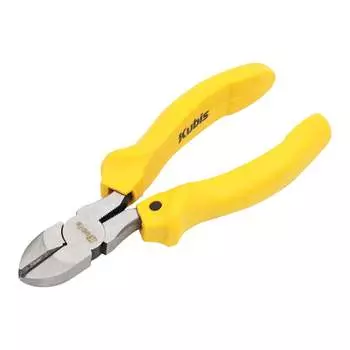 Бокорезы KUBIS Gripper 180 мм, C55, HRC 45-50 02-03-1118