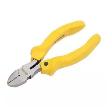 Бокорезы KUBIS Gripper 160 мм, C55, HRC 45-50 02-03-1116