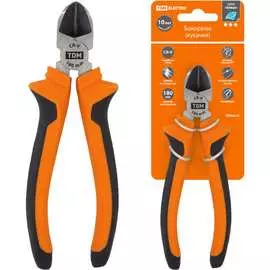 Бокорезы-кусачки TDM ELECTRIC Алмаз SQ1012-0203