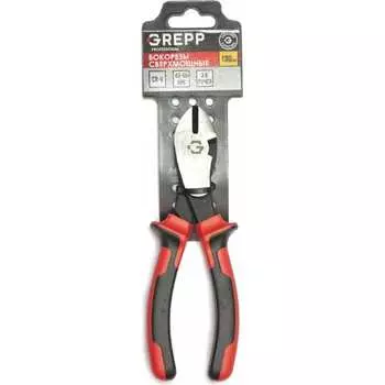 Бокорезы GREPP GREPP 205-120