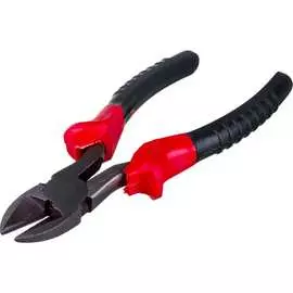 Бокорезы LOM