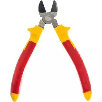 Бокорезы MATRIX Insulated PROFESSIONAL 17508