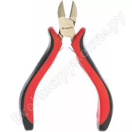 Никелированные бокорезы MATRIX Mini 17814