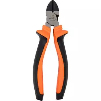 Бокорезы Mundial 0410.016-9