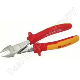 Бокорезы NORGAU N317VDE-200 067291120