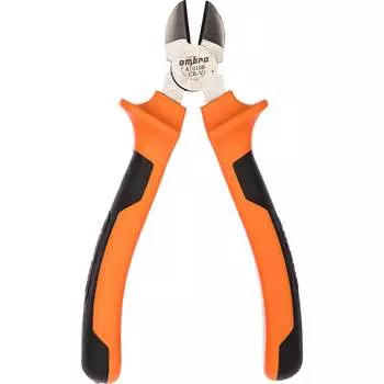 Бокорезы Ombra 410106