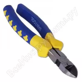 Бокорезы SANTOOL 031101-002-200