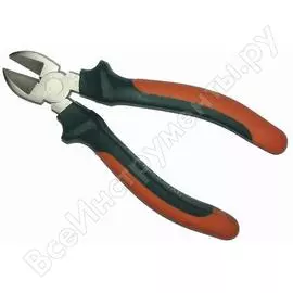 Бокорезы skrab 180мм, оранжевый 22285