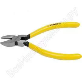 Бокорезы stayer profi 125мм 2219-5-12