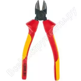 Усиленные бокорезы OrbisWill 28-180/44RV