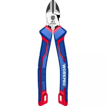 Бокорезы WORKPRO WP231022