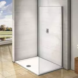 Боковая часть GooD DooR