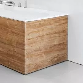 Боковая панель для ванны Ravak CITY 80 X000001066