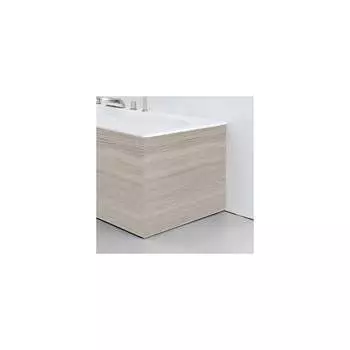 Боковая панель для ванны Ravak CITY 80 X000001109