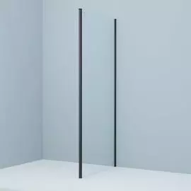 Боковая панель IDDIS Slide SLI6BS8i23