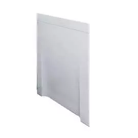 Боковая панель радомир с креплением к ванне кэти 168х75 левая 2-31-0-1-0-225