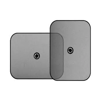 Боковая солнцезащитная шторка LAVITA LA 140202