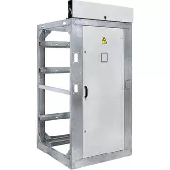 Боковая стенка EKF