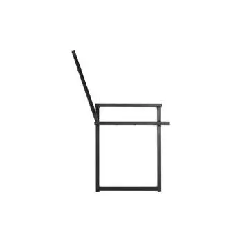 Боковина для скамьи ООО "СВОЙ МАСТЕР" 01.0098