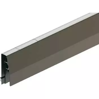 Боковины Hafele Matrix box P 513.00.525