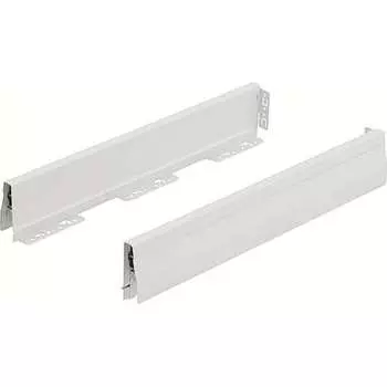 Боковины Hafele Moovit серия 1 553.53.723