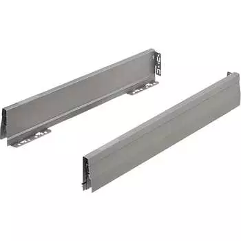 Боковины Hafele Moovit серия 1 553.52.923