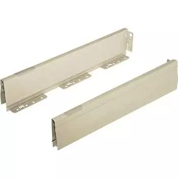 Боковины Hafele Moovit серия 1 553.52.823