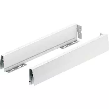 Боковины Hafele Moovit серия 1 553.53.725