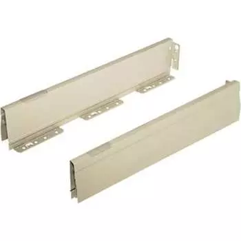 Боковины Hafele Moovit серия 1 553.52.832