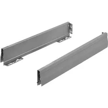 Боковины Hafele Moovit серия 1 553.52.921