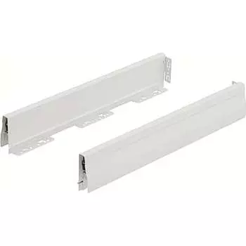 Боковины Hafele Moovit серия 1 553.53.722