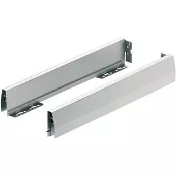 Боковины Hafele Moovit серия 1 553.52.722