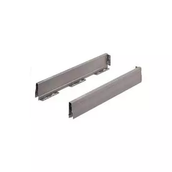 Боковины Hafele Moovit серия 1 553.52.223