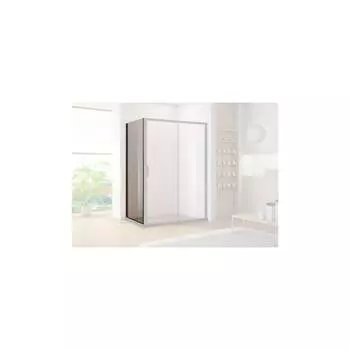 Боковое стекло Aquanet Pleasure AE60-F-80H200U-BT 00225501