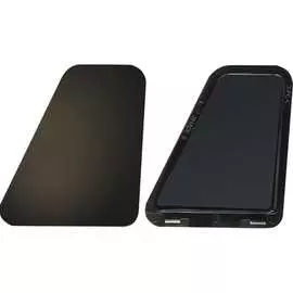 Боковое стекло для маски сварщика ULTIMA 5-13 FUBAG 31585