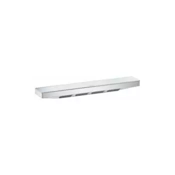 Боковой душ Hansgrohe Rainfinity 500 1jet, с полкой 26243000 73118