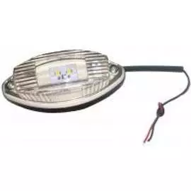 Боковой габаритный светодиодный фонарь Дали-Авто DA-02151