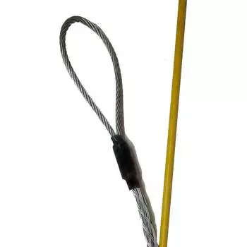 Боковой кабельный чулок НК-Групп КЧБ65/1