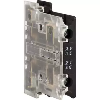 Боковой контакт EKF КБЭ-11 AVERES ctr-ax-11-s-80-100-av