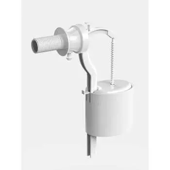 Боковой наполнительный клапан Berges Eko 30842