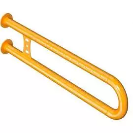 Боковой поручень для раковины PALITRA TECHNOLOGY 81007-N