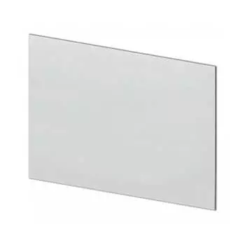 Боковой правый экран для ванны Гелиос Aquatek