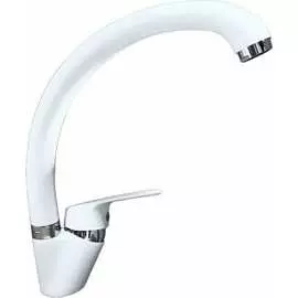 Боковой смеситель для кухни GranFest