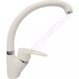 Боковой смеситель для кухни GranFest