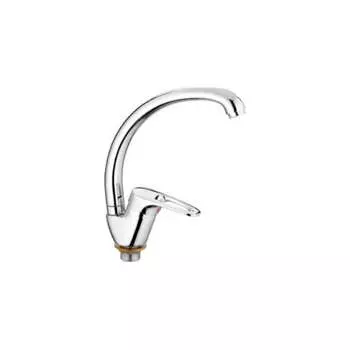 Боковой смеситель для кухни Ledeme L5968-В 807053