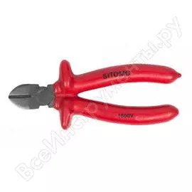 Боковые кусачки SITOMO 124052