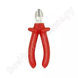 Боковые кусачки SHTOK 08213